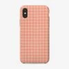 That Christmas Pattern Asymmetric Pink Green Phone Case -Xmas Gifts Hub m2FPJ 101320The20Optimist2FP1 PJ 1013 149