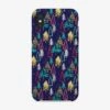 Christmas Trees Phone Case Phone Case -Xmas Gifts Hub m2FPJ 134520Laura20Irwin2FP1 PJ 1345 84