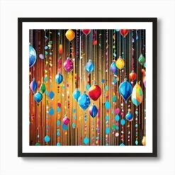 Christmas Background 19 Art Print 10 Christmas Background 19 Art Print -Xmas Gifts Hub m2Fgen2Fart print square framed black2F389ae5be b23c 4fa5 b93b ac1dbcfa17de