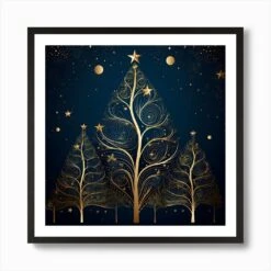 Elegant Christmas Design Series020 Art Print 10 Elegant Christmas Design Series020 Art Print -Xmas Gifts Hub m2Fgen2Fart print square framed black2F83dc8698 6cb1 47ac a8c8 95ae195ba06e