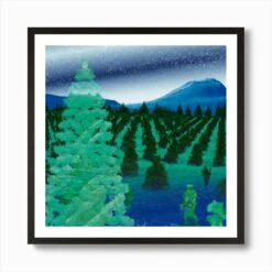 Alien Christmas 002 1 Art Print 10 Alien Christmas 002 1 Art Print -Xmas Gifts Hub m2Fgen2Fart print square framed black2Fade63fb0 5340 443d a54a 533b9b7959b4