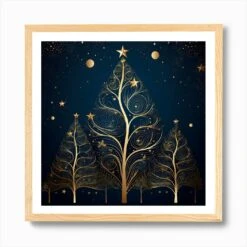 Elegant Christmas Design Series020 Art Print 12 Elegant Christmas Design Series020 Art Print -Xmas Gifts Hub m2Fgen2Fart print square framed oak2F217338eb 08ed 4f47 952b 9b74ee614082