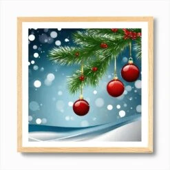 Christmas Tree 36 Art Print 12 Christmas Tree 36 Art Print -Xmas Gifts Hub m2Fgen2Fart print square framed oak2F32004e01 a786 4893 8bb4 33671e20d23d