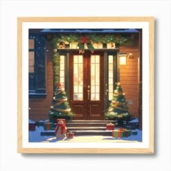 Christmas Decoration On Home Door Golden Ratio Fake Detail Trending Pixiv Fanbox Acrylic Palette (4) Art Print 12 Christmas Decoration On Home Door Golden Ratio Fake Detail Trending Pixiv Fanbox Acrylic Palette (4) Art Print -Xmas Gifts Hub m2Fgen2Fart print square framed oak2Fb6e2d837 9e8c 4f2c b766 32452e9e1bc1