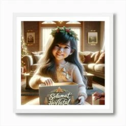 Merry Christmas 2 Art Print 11 Merry Christmas 2 Art Print -Xmas Gifts Hub m2Fgen2Fart print square framed white2Fb01e459e 7486 4b18 9ccc 86c5b2b2e2a7