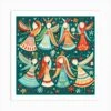 Christmas Angels 3 Art Print 2 Christmas Angels 3 Art Print -Xmas Gifts Hub m2Fgen2Fart print square p12F143f9214 e227 4ea6 a215 f12e7c86a675
