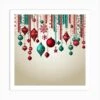 Christmas Ornaments 96 Art Print -Xmas Gifts Hub m2Fgen2Fart print square p12F38923df1 2511 4bf1 8b80 7108f5f2783e