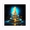 Christmas Tree Viral - Christmas Tree Liquidity Art Print -Xmas Gifts Hub m2Fgen2Fart print square p12F7f540aca 0817 4ddf a1c9 08d57f684025