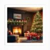 Christmas Tree In The Living Room 97 Art Print 1 Christmas Tree In The Living Room 97 Art Print -Xmas Gifts Hub m2Fgen2Fart print square p12Fa9ae54fd 47f2 4205 85b1 acb16099160f