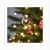 Christmas Tree With Ornaments Art Print -Xmas Gifts Hub m2Fgen2Fart print square p12Fad82255c e586 4028 9ea2 ef4f2332d99a