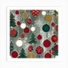 Christmas Ornaments 113 Art Print 1 Christmas Ornaments 113 Art Print -Xmas Gifts Hub m2Fgen2Fart print square p12Fd5c3c62e 4d51 41eb 9307 d5f04f7ac3fa