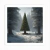 Christmas Tree In The Forest 117 Art Print 2 Christmas Tree In The Forest 117 Art Print -Xmas Gifts Hub m2Fgen2Fart print square p12Ff18ffa81 b181 44fb bca4 0ac4c51b17e1