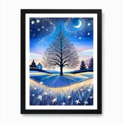 Christmas Shubie Tree Painting (18) Art Print 12 Christmas Shubie Tree Painting (18) Art Print -Xmas Gifts Hub m2Fgen2Fart print std portrait framed black2F439a3dac c4ed 44cd 8989 1bcc185bb440