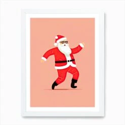 Santa Claus, Christmas Print Art Print 10 Santa Claus, Christmas Print Art Print -Xmas Gifts Hub m2Fgen2Fart print std portrait framed white2F8a6867fb 7282 426a 983c 646edbeb3241