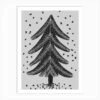 Christmas Tree Art Print 1 Christmas Tree Art Print -Xmas Gifts Hub m2Fgen2Fart print std portrait p12F025ed2f9 2293 47e4 8d34 e41e1e3381a6