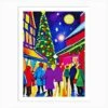 Christmas Market Art Print 2 Christmas Market Art Print -Xmas Gifts Hub m2Fgen2Fart print std portrait p12F0c20235e 4ed9 45db bb55 4db6d33d346f
