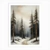 Winter Pine Forest Christmas Painting (25) Art Print 2 Winter Pine Forest Christmas Painting (25) Art Print -Xmas Gifts Hub m2Fgen2Fart print std portrait p12F45da277a 704a 4cb1 8cd8 cb94e228dc1f