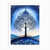 Christmas Shubie Tree Painting (14) Art Print -Xmas Gifts Hub m2Fgen2Fart print std portrait p12Fd3f156e8 2c0a 4db8 87ff 032bfcf175a3