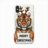 Tiger Merry Christmas Phone Case -Xmas Gifts Hub m2Fgen2Fphone case p12F0db84e4e 2f6f 49dc 84f7 4fd8230b90ca