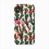 Schlumbergera Christmas Cactus Pattern Phone Case -Xmas Gifts Hub m2Fgen2Fphone case p12F952589df 1026 4f87 8042 f9e8fa3a95cc