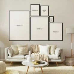 Christmas Hot Cocoa Green Art Print -Xmas Gifts Hub s2Fimg2Fpod frames2FWA sizes portrait en gb 74