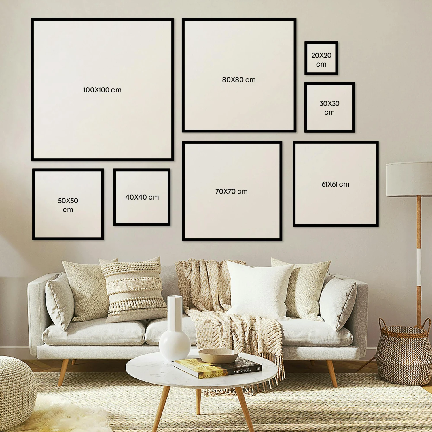 Christmas Ornaments 119 Art Print 8 Christmas Ornaments 119 Art Print - Image 6